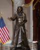 Chief Standing Bear was a Native American civil rights activist.